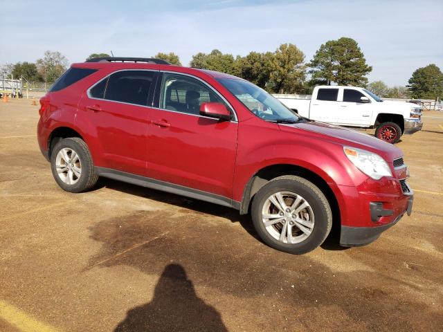 Photo 4 from auction – 2015 CHEVROLET EQUINOX LT with VIN 2GNALBEK3F6423468