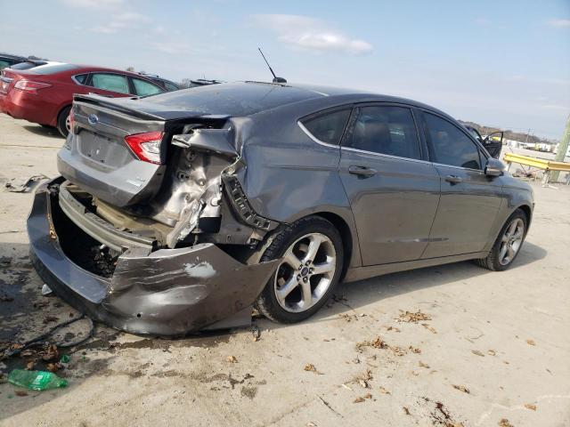 Photo 3 from auction – 2013 FORD FUSION SE with VIN 3FA6P0HR0DR260063