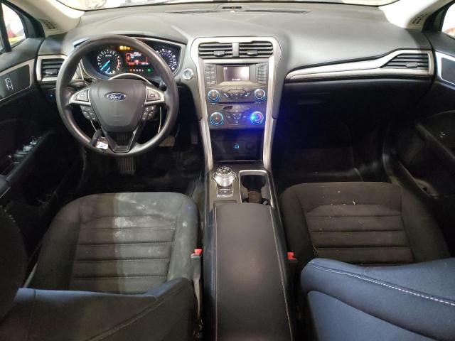 Photo 8 from auction – 2017 FORD FUSION SE with VIN 3FA6P0H78HR414734