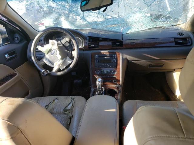 Photo 8 from auction – 2008 FORD TAURUS SEL with VIN 1FAHP24W58G116781