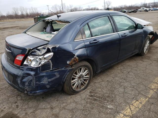 Photo 3 from auction – 2008 CHRYSLER SEBRING TO with VIN 1C3LC56K28N254709