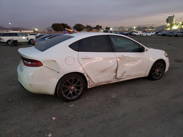 Photo 3 from auction – 2015 DODGE DART SE with VIN 1C3CDFAAXFD310710