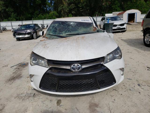 Photo 5 from auction – 2016 TOYOTA CAMRY LE with VIN 4T1BF1FK8GU526624