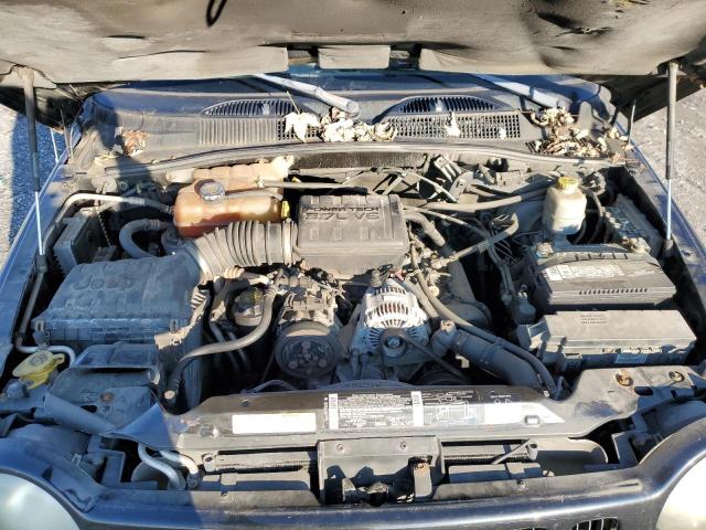 Photo 12 from auction – 2003 JEEP LIBERTY SP with VIN 1J4GL48K83W567491