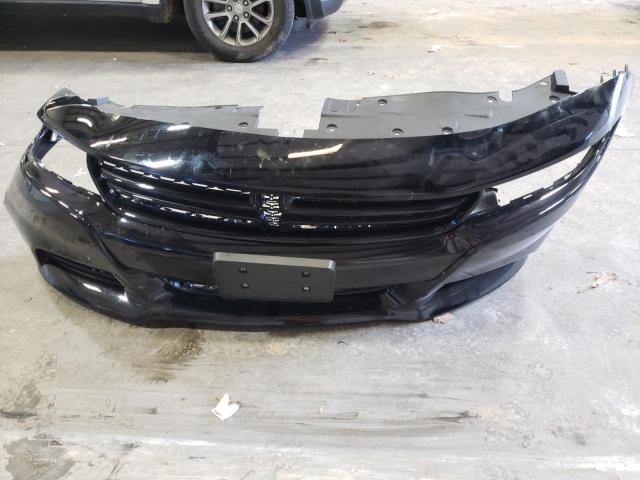 Photo 12 from auction – 2016 DODGE CHARGER SX with VIN 2C3CDXJG1GH160775