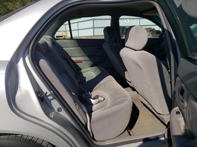 Photo 10 from auction – 2000 BUICK CENTURY CU with VIN 2G4WS52JXY1225612