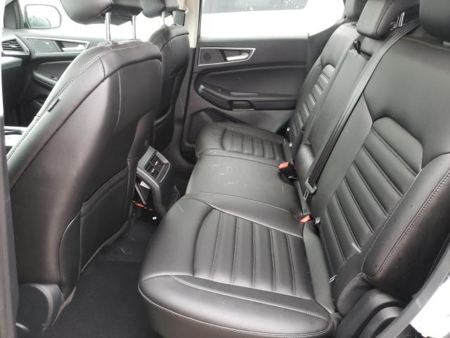Photo 6 from auction – 2021 FORD EDGE SEL with VIN 2FMPK4J94MBA49277