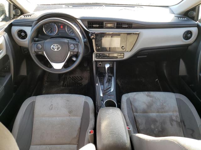 Photo 8 from auction – 2018 TOYOTA COROLLA L with VIN 5YFBURHE2JP856067