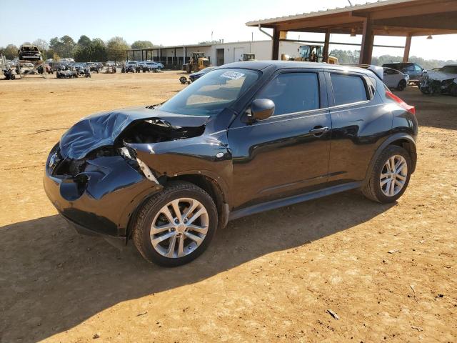 NISSAN JUKE S 2012 z numerem VIN JN8AF5MR0CT107713 - Zdjęcie z aukcji