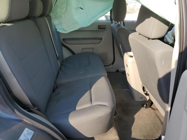 Photo 10 from auction – 2012 FORD ESCAPE XLS with VIN 1FMCU9C70CKC10259