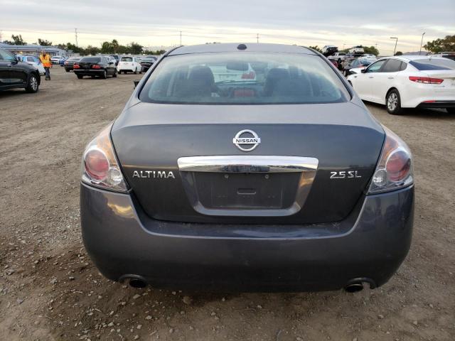 Photo 6 from auction – 2011 NISSAN ALTIMA BAS with VIN 1N4AL2AP0BN439861