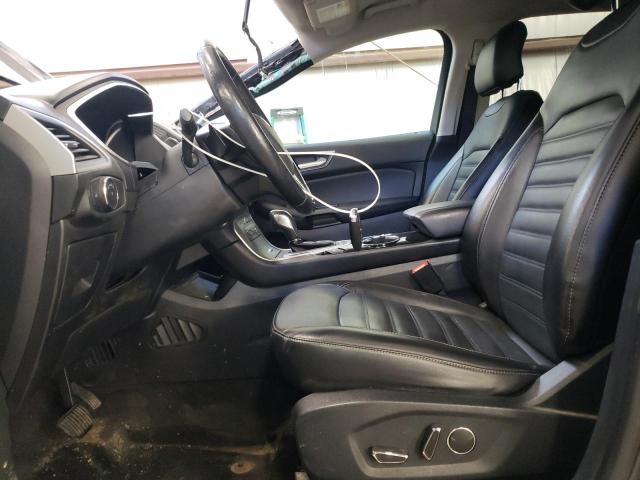 Photo 7 from auction – 2017 FORD EDGE SEL with VIN 2FMPK4J8XHBC00216