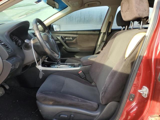 Photo 7 from auction – 2013 NISSAN ALTIMA 2.5 with VIN 1N4AL3AP8DN427479