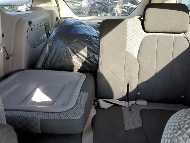 Photo 10 from auction – 2004 PONTIAC AZTEK with VIN 3G7DB03E04S536690