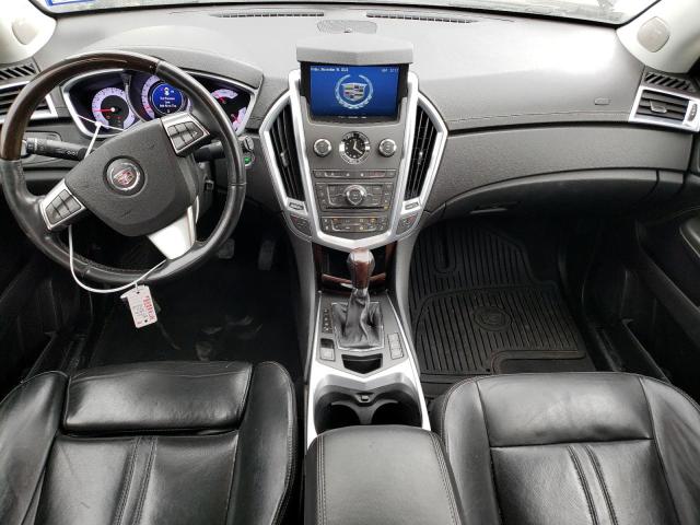 Photo 8 from auction – 2012 CADILLAC SRX PERFOR with VIN 3GYFNBE32CS600570
