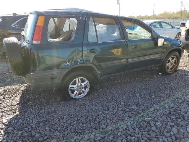 Photo 3 from auction – 1998 HONDA CR-V EX with VIN JHLRD1868WC071998