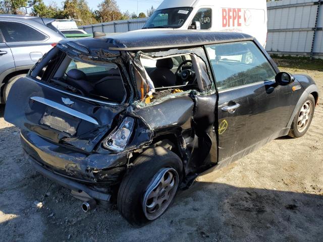Photo 3 from auction – 2005 MINI COOPER with VIN WMWRC33585TJ71959