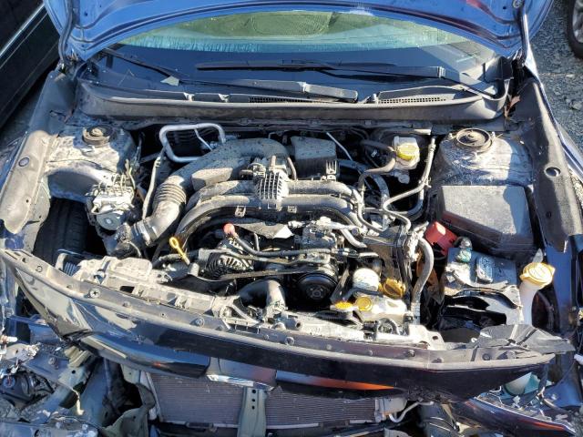 Photo 11 from auction – 2018 SUBARU LEGACY 2.5 with VIN 4S3BNAB64J3020799