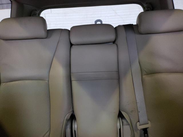 Photo 10 from auction – 2005 TOYOTA HIGHLANDER with VIN JTEDP21A050046348