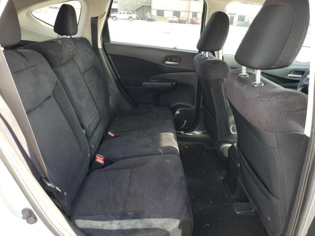 Photo 11 from auction – 2013 HONDA CR-V EX with VIN 3CZRM3H57DG707945