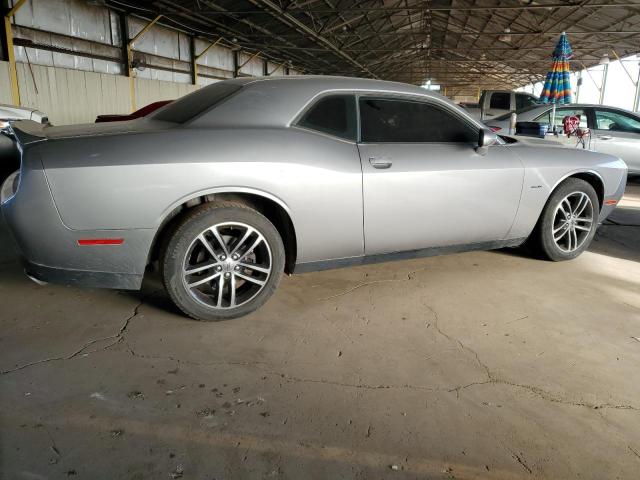 Photo 3 from auction – 2018 DODGE CHALLENGER with VIN 2C3CDZBT1JH212890