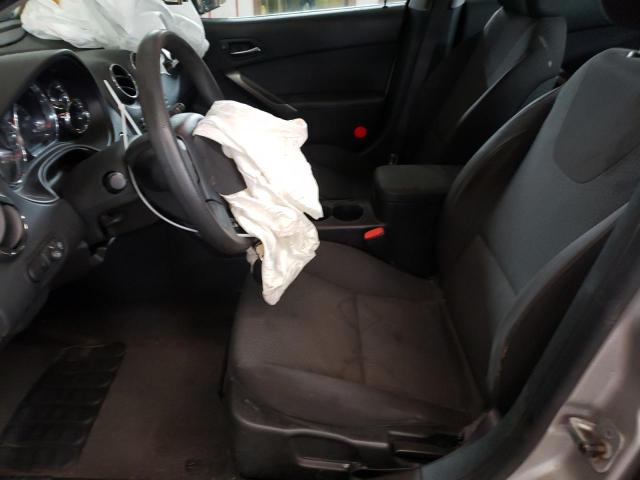 Photo 7 from auction – 2005 PONTIAC G6 with VIN 1G2ZG528454115000