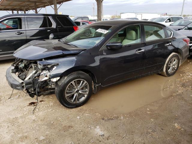 NISSAN ALTIMA 2.5 2013 with VIN 1N4AL3AP0DC908967 - Photo from auction