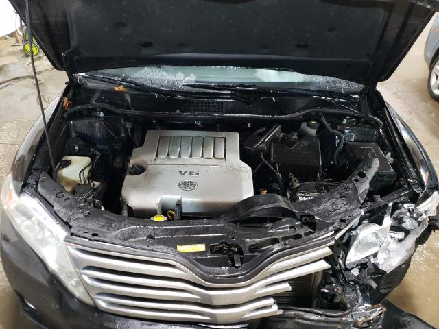 Photo 11 from auction – 2009 TOYOTA VENZA with VIN 4T3BK11A89U007674