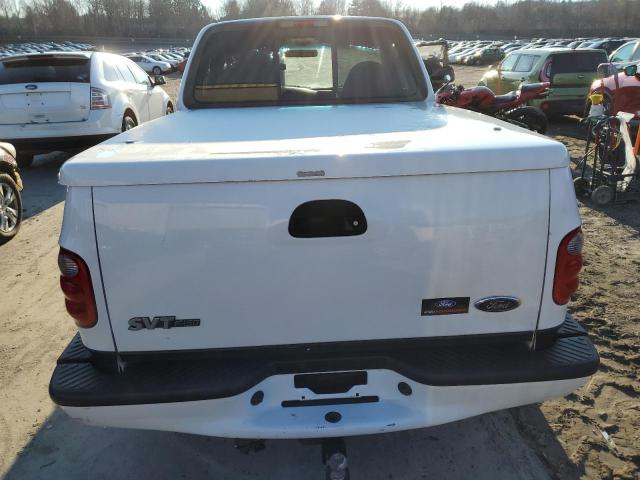Photo 6 from auction – 2000 FORD F150 SVT L with VIN 2FTZF0730YCA77980