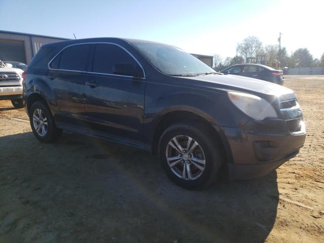 Photo 4 from auction – 2013 CHEVROLET EQUINOX LS with VIN 2GNALBEK4D6230887