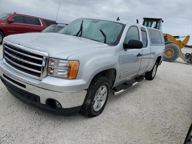 Photo 1 from auction – 2012 GMC SIERRA C15 with VIN 1GTR1VE09CZ348308
