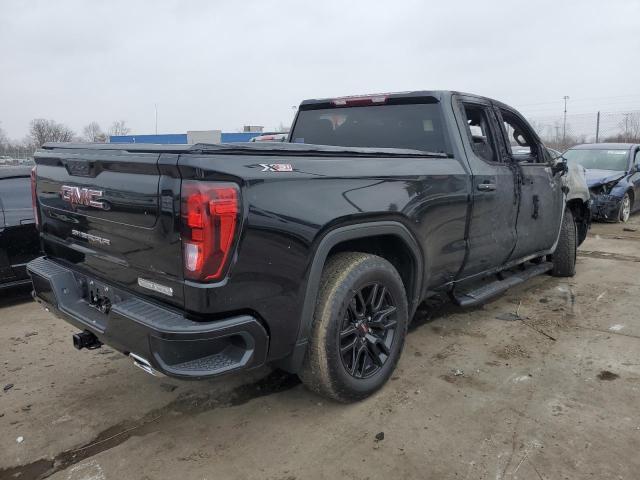 Photo 3 from auction – 2022 GMC SIERRA LIM with VIN 1GTR9CEDXNZ225703