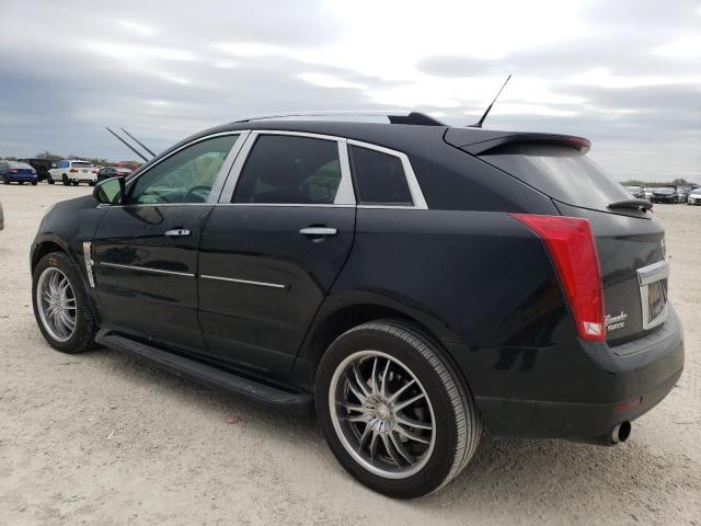 Photo 2 from auction – 2012 CADILLAC SRX PERFOR with VIN 3GYFNBE32CS600570