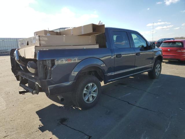 Photo 3 from auction – 2016 FORD F150 SUPER with VIN 1FTEW1EG2GFB55107