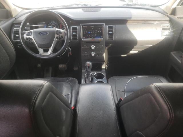 Photo 8 from auction – 2014 FORD FLEX SEL with VIN 2FMGK5C88EBD16187