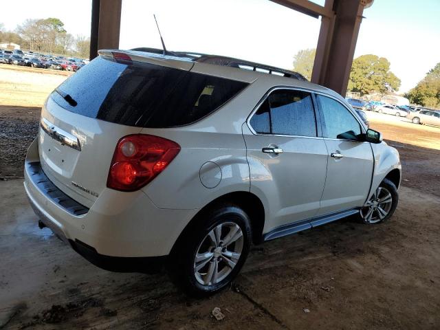 Photo 3 from auction – 2012 CHEVROLET EQUINOX LT with VIN 2GNALFEK5C1302599