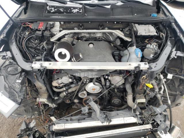 Photo 12 from auction – 2017 AUDI Q7 PROGRES with VIN WA1MAAF70HD006484