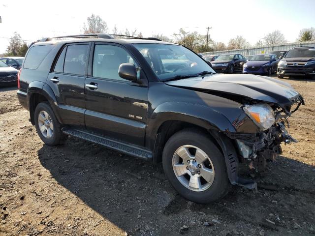 Photo 4 from auction – 2009 TOYOTA 4RUNNER SR with VIN JTEBU14R49K040395