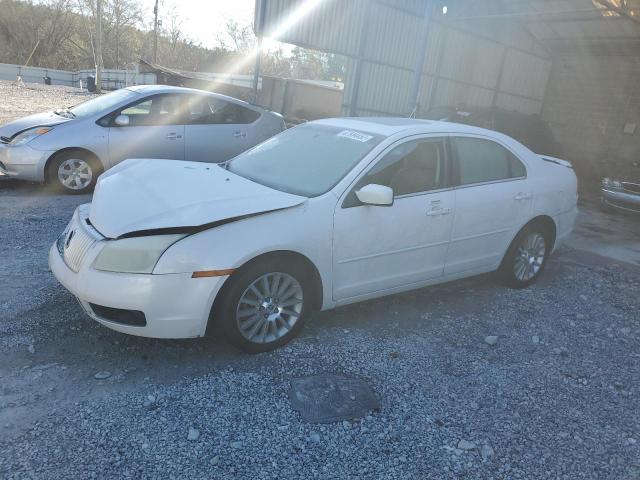 Photo 1 from auction – 2009 MERCURY MILAN PREM with VIN 3MEHM08189R600314