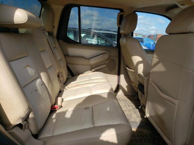 Photo 10 from auction – 2007 FORD EXPLORER S with VIN 1FMEU53867UA30000