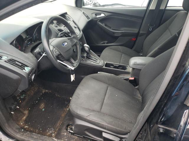 Photo 7 from auction – 2016 FORD FOCUS SE with VIN 1FADP3F24GL280785