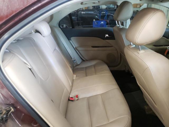 Photo 10 from auction – 2012 FORD FUSION SEL with VIN 3FAHP0JA6CR201191