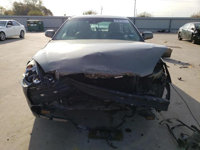 Photo 5 from auction – 2010 BUICK LUCERNE CX with VIN 1G4HJ5EM2AU134071