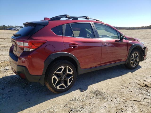 Photo 3 from auction – 2019 SUBARU CROSSTREK with VIN JF2GTAMCXK8260122