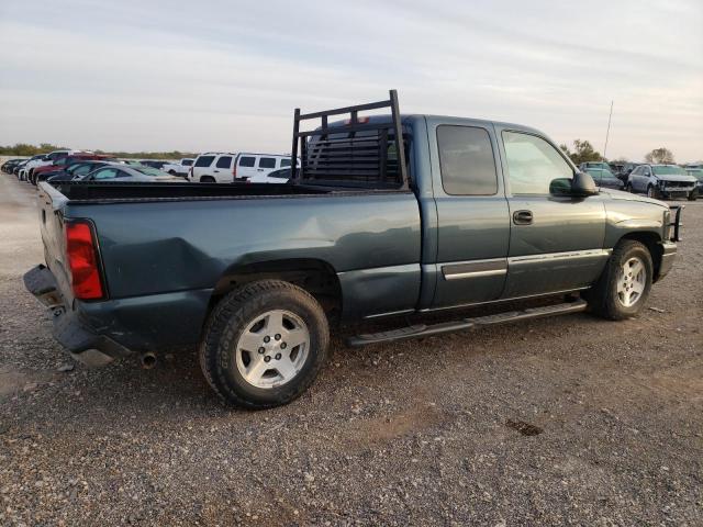 Photo 3 from auction – 2007 CHEVROLET SILVERADO with VIN 1GCEC19Z67Z197847