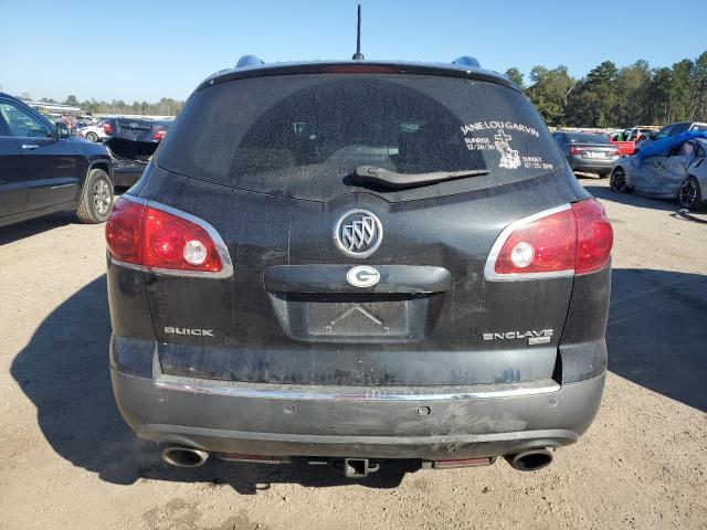 Photo 6 from auction – 2011 BUICK ENCLAVE CX with VIN 5GAKRCED6BJ301463
