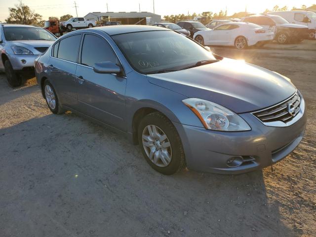 Photo 4 from auction – 2010 NISSAN ALTIMA BAS with VIN 1N4AL2AP2AC194961