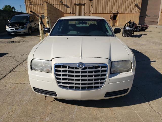 Photo 5 from auction – 2007 CHRYSLER 300 with VIN 2C3KA43R17H732381