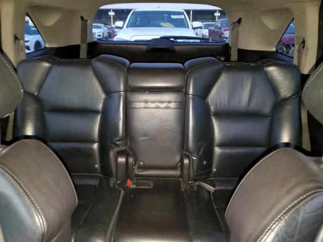 Photo 10 from auction – 2011 ACURA MDX with VIN 2HNYD2H24BH549248