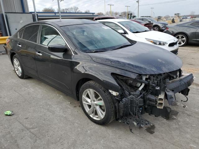 صورة رقم 4 من المزاد - 2013 NISSAN ALTIMA 2.5 مع VIN 1N4AL3AP1DN444883